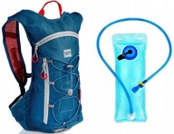 Turistický batoh SPOKEY + vodný vak 1,5l