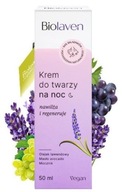 BIOLAVEN NOČNÝ KRÉM NOURISHING Hypoalergénny