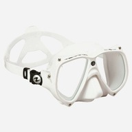 Aqualung Mask White Technika