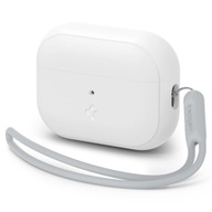 Puzdro Spigen pre Apple Airpods Pro 1/2, kryt puzdra