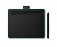 Wacom Intuos S Bluetooth tablet Pistácie