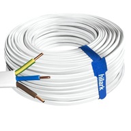 YDYp inštalačný kábel 3x1,5mm2 450/750V 20m