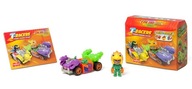 T-Racers V Color RUSH Box mix TOY