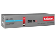 TONER PRE BROTHER ACTIVEJET TN-245C CYAN 9020CDW