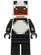 Figúrka min106 LEGO Minecraft Panda Skin