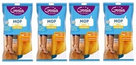 GOSIA MOP MIKROFIBER 4 BAL