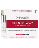 Dr Irena Eris Clinic Way 1° nočný dermocrém 50 ml