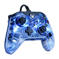 PDP Xbox Series Afterglow Wired Pad