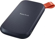 Prenosný disk SanDisk Portable SSD 2TB