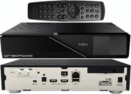 DREAMBOX DM900 4K RC20 (2xDVB-S2) DIAĽKOVÉ OVLÁDANIE RC20 + 1TB