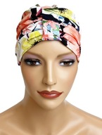 Turban Emma 189 EVA DESIGN aj po chemoterapii