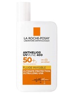 La Roche-Posay Anthelios Invisible Fluid SPF50+