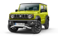 Suzuki Jimny úzke potrubie s homologáciou