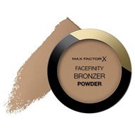 MAX FACTOR BRONZE R FACEFINITY POWER MATTE - ODTIEŇ