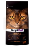 TROPICAT Premium Adult odkladanie jedla 2 kg