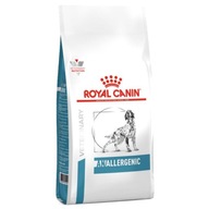 Royal Canin Dog Analergénne 1,5 kg