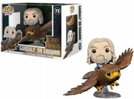 Funko Pop! Figúrka Pán zo 72 Gwaihir Gandalf