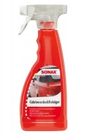 SONAX CONVERTIBLE STRECHY CLEANER 500ML