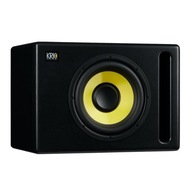 Aktívny subwoofer KRK S10.4