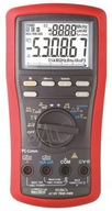 BRYMEN DIGITAL MULTIMETER BM867s + CERTIFIKÁT