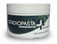 Stadiopasta PLUS masť z konopného oleja poranenia poranenia