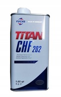 FUCHS TITAN - PENTOSIN CHF 202 1L.