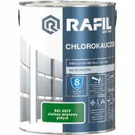 Rafil Chlórová guma Mint Green Gloss 5l