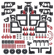 Súprava dielov ChaoticLab Voron 2.4 CNC