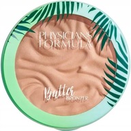 PHYSICIANS FORMULA Murumuru Butter Bronzer Svetlý bronzujúci púder 11g (P1)