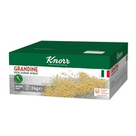 Cestovinová guľa (Grandine) Knorr 3kg