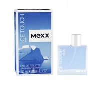 MEXX ICE TOUCH PÁNSKY PARFUM EDT 30ML