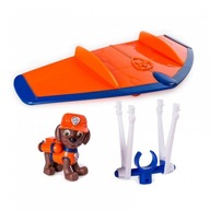 Figúrka záchranného vozidla Paw Patrol Zuma 20101483