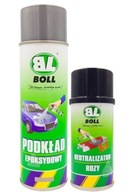 BOLL SET EPOXIDOVÝ PRIMER NEUTRALIZÁTOR HRDZE