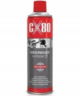 CX-80 MULTIFUNKČNÝ ODSTRAŇOVAČ HRDZBY 500ML