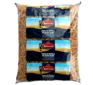 Celozrnné cestoviny penne rigate 5kg