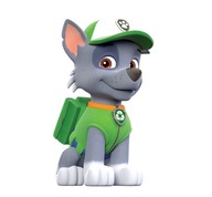 Oblátka s potlačou cukru PAW Patrol