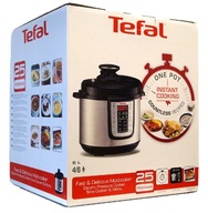 Tefal Multicooker CY505E30 1200W 6l tlakový hrniec