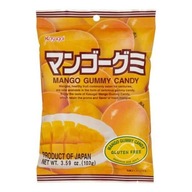 Kasugai Mango želé 102g