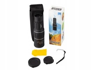 KOMÉTA 16X52 MONOCULAR + POUZDRO NA REMÍN LR051