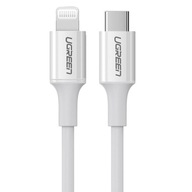 Kábel UGREEN Lightning na USB-C PD 3A US171 1,5 m