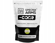 Strely ASG BIO Specna Arms Core 0,23 g 1 kg