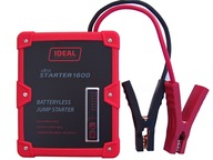 STARTER BOOSTER IDEAL UltraSTARTER 1600