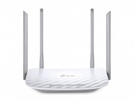 Router Archer C50 AC1200 DualBand 4LAN 1WAN