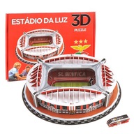 Futbalový štadión SL Benfica FC Estadio Da Luz
