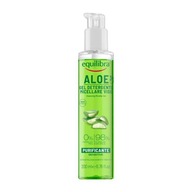 Equilibra Aloe čistiaci micelárny gél 200 ml