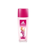 Adidas Fruity Rhythm deodorant s atomizérom pre ženy 75ml