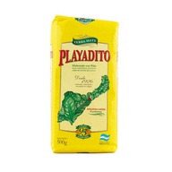 Yerba Mate Playadito Tradicional 500g Argentína