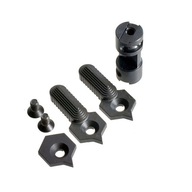 Strike Industries HEX prepínač požiaru 60/90 stupňov 3v1 AR-HS60/90-3v1