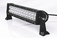 LED PANEL 72W 10-32V 4800LM 4X4 SXS UTV