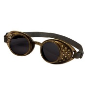 STEAMPUNK GOTHIC GOTHIC GOGGLE